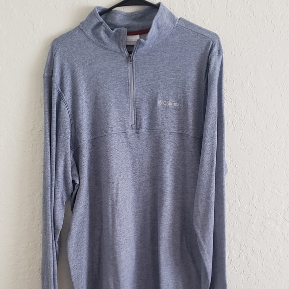 Columbia Sportswear Pullover - Picture 2 of 5